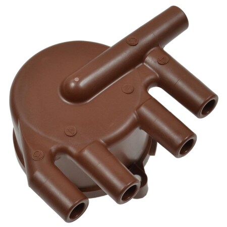 True-Tech Smp 89-86 Honda Accord/90-83 Honda Prelude Distributor Cap, Jh-95T JH-95T